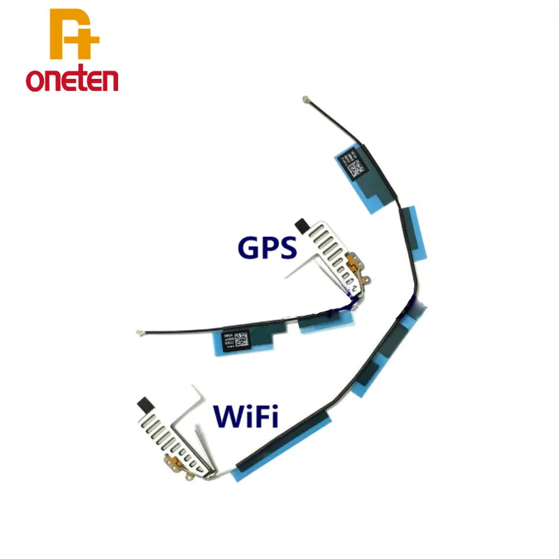 Антенна для сигнала WLAN/Wi-Fi стандартная кабельная лента IPad5 Air1 A1474 A1475 запасные