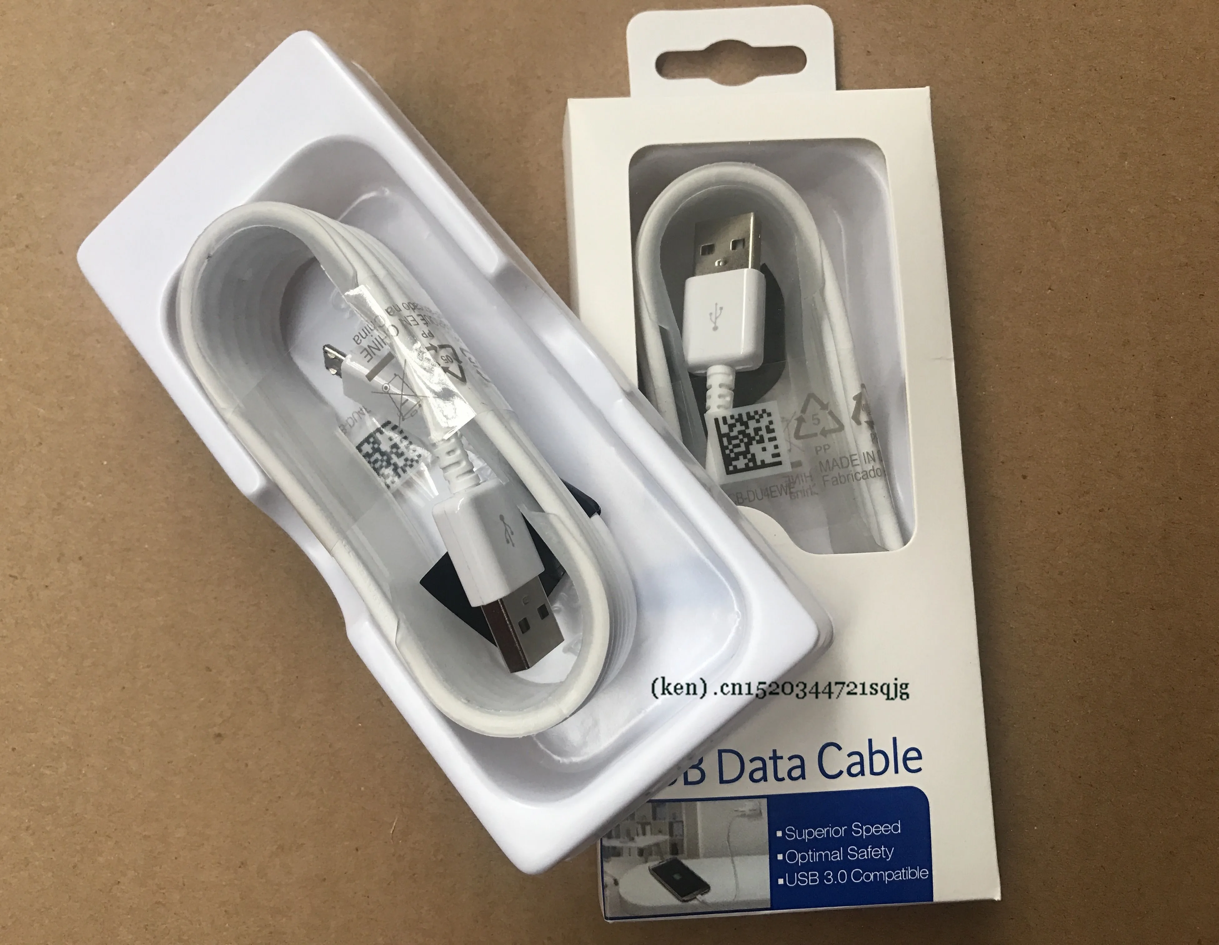 Оригинальный 1 5 m Micro USB кабель для синхронизации данных Быстрая зарядка шнур Samsung
