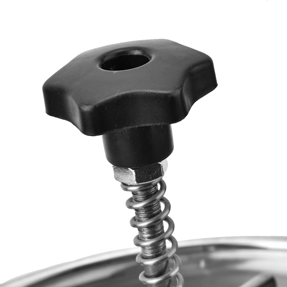 1 шт. лоток для кормления поросят из нержавеющей стали | Дом и сад