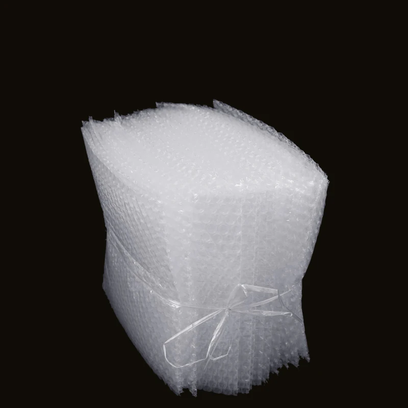 50 шт. 100 полиэтиленовые пакеты для упаковки пузырей | Дом и сад