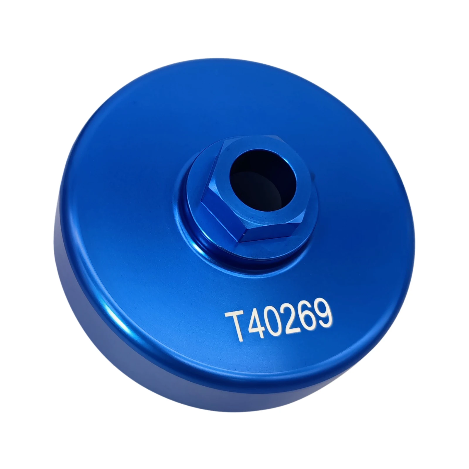 T40269 Camshaft Adjuster Unit Car Timing Tool for Audi A6 A7 A8 4.0L TFSI Engine |