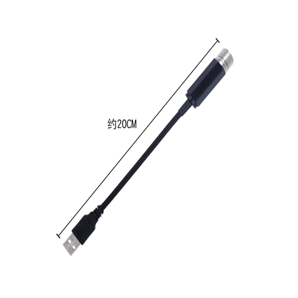 Устанавливаемый на крыше автомобиля Star светильник внутренний светодиодный