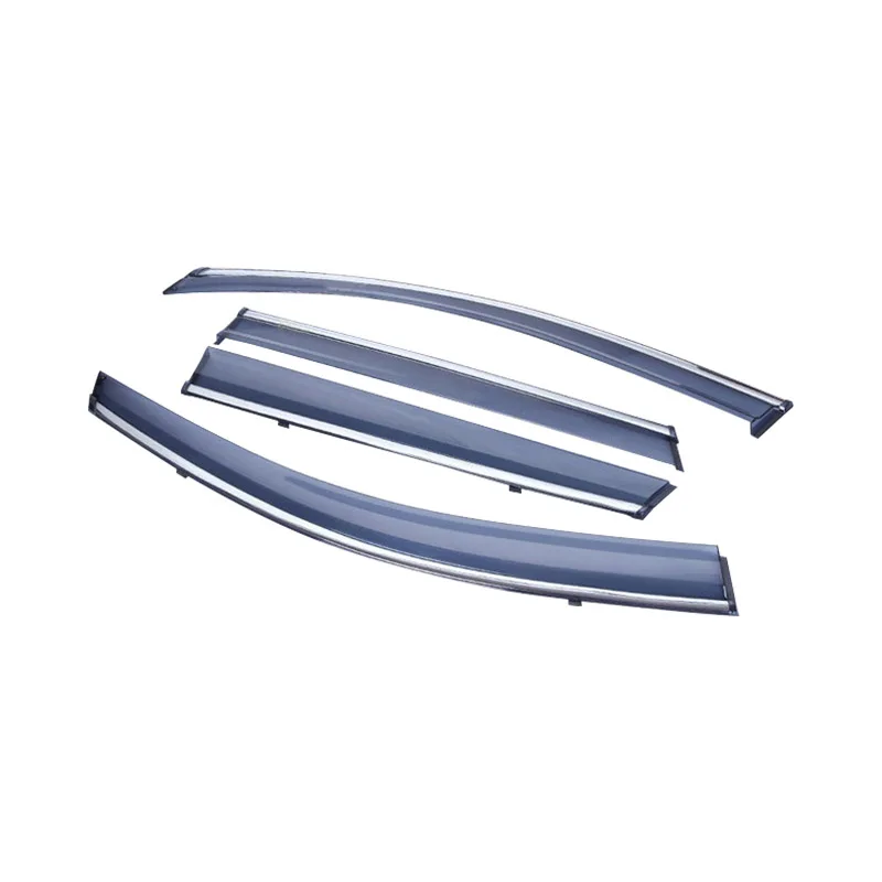 Козырек от дождя для автомобиля защитный козырек Nissan Qashqai 2016 2017|Навесы и укрытия| |