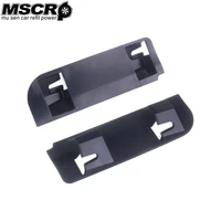 tailgate boot handle repair snapped clip kit clips for nissan qashqai 2006 2013