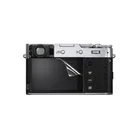 Защитная пленка для экрана из ПЭТ, Прозрачная мягкая защитная пленка для fujifilm X-Pro3 X-Pro 3 Xpro3 X-100V X100V X-T4 XT4, Защитный ЖК-экран для камеры