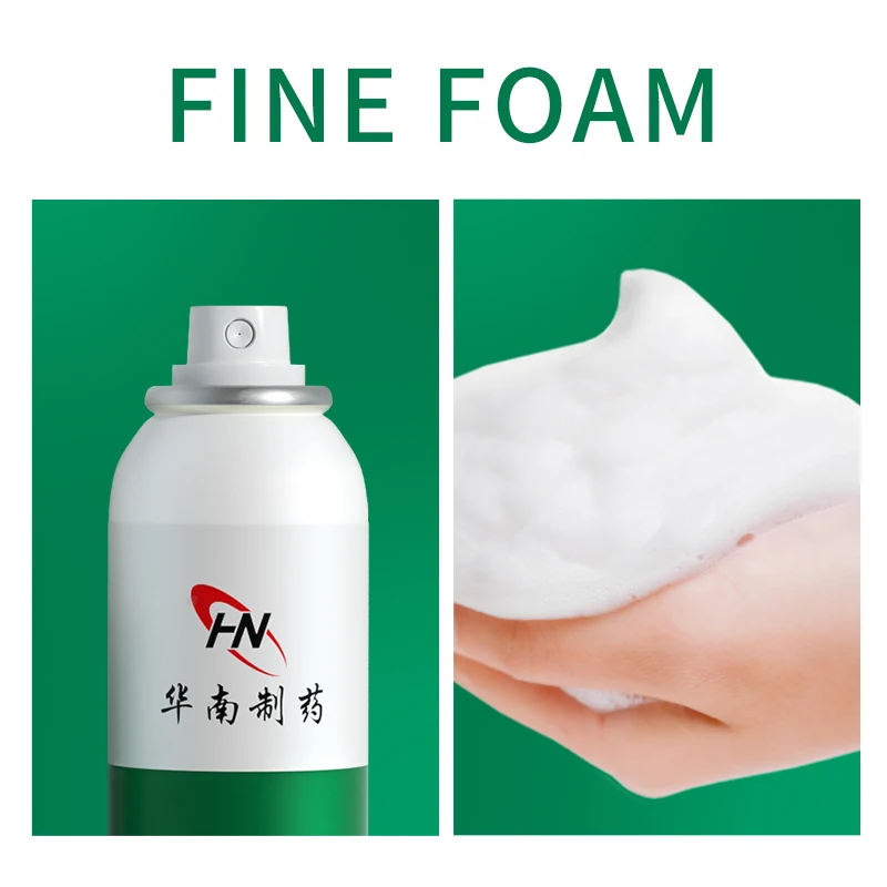 SHVYOG безболезненный крем для удаления волос спрей рук и ног средство увлажнение