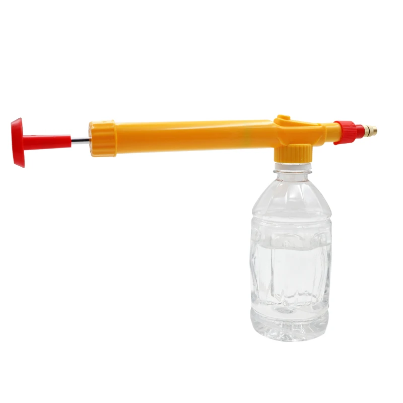 

High Quality Beekeeping Simple Bee Medicine Sprayer Plastic Pressure Sprayer Bees Tools Apiculture Tools Direct Injection Head
