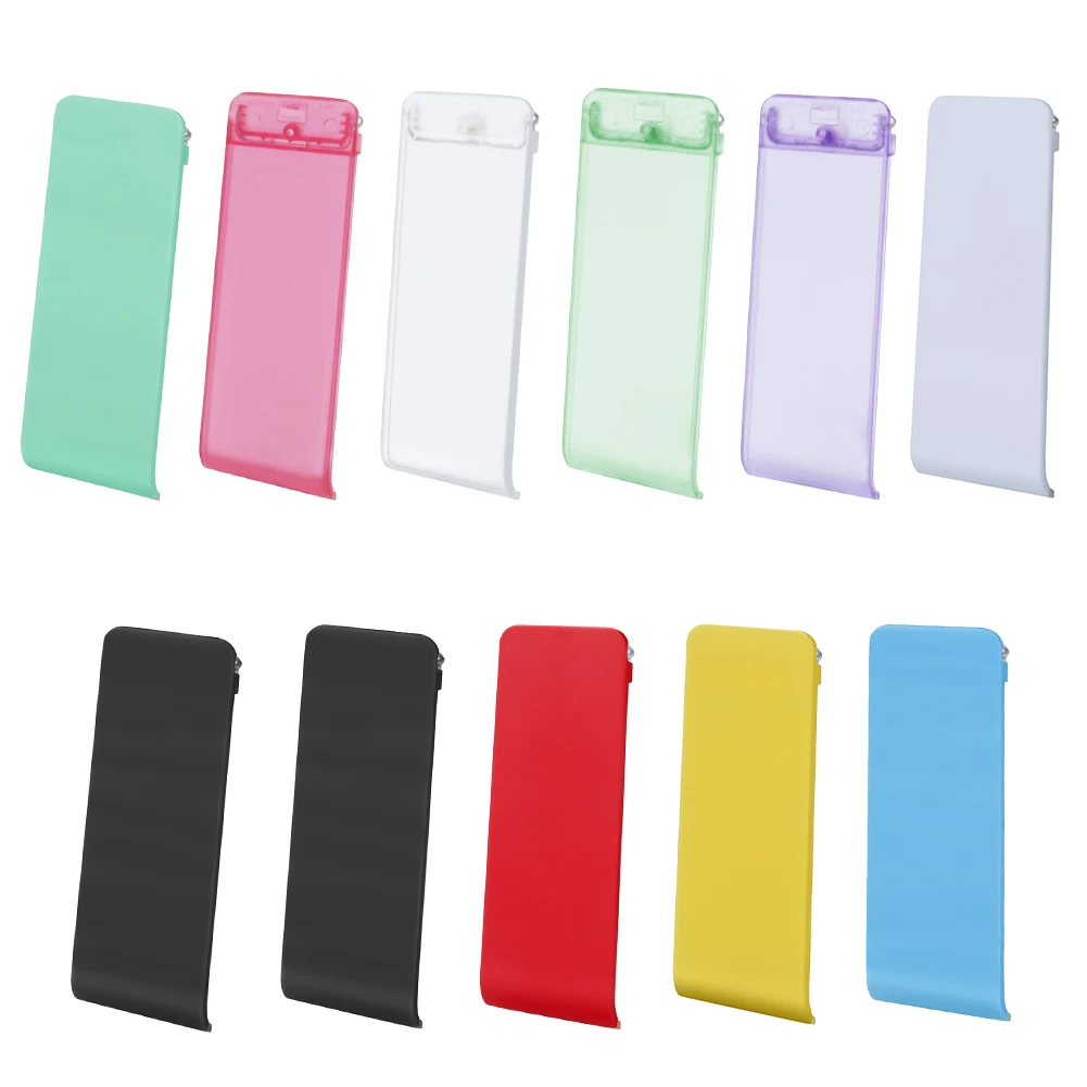 Игровой держатель для игровой консоли задний корпус подставка кронштейн Nintendo