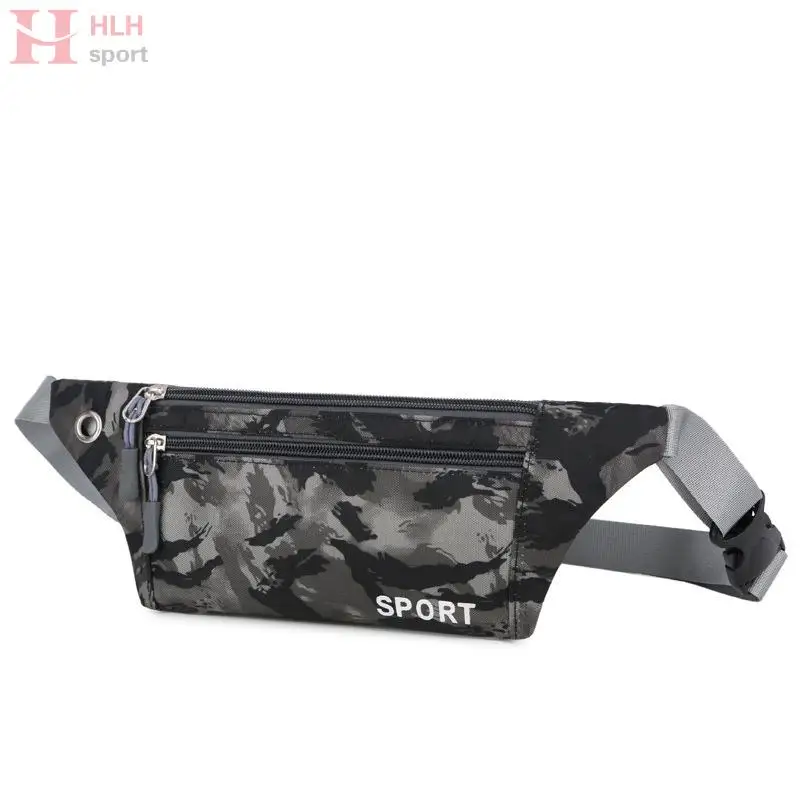 Высококачественная тактическая поясная сумка для активного отдыха походов в