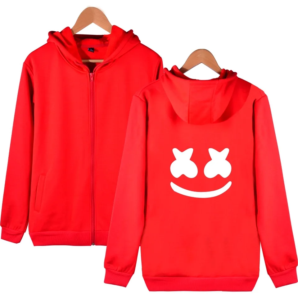 

Hot Sales Autumn Winter Sweatshirts Candy Band DJ Digital Printing Hoodies Men Kids Fashion Streetwear Hoodie Casual Jacket