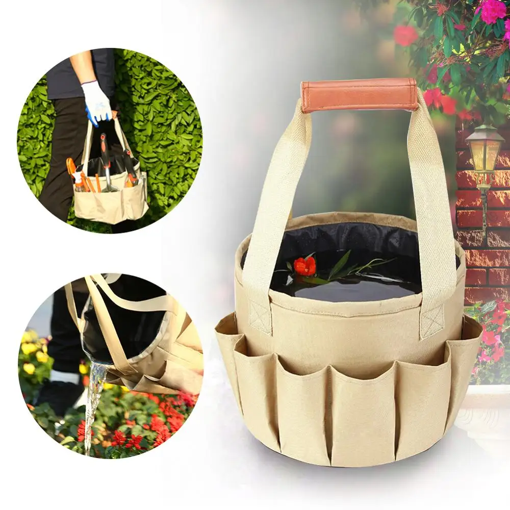 10 шт. портативный садовый набор инструментов бонсай лопата для горшечных