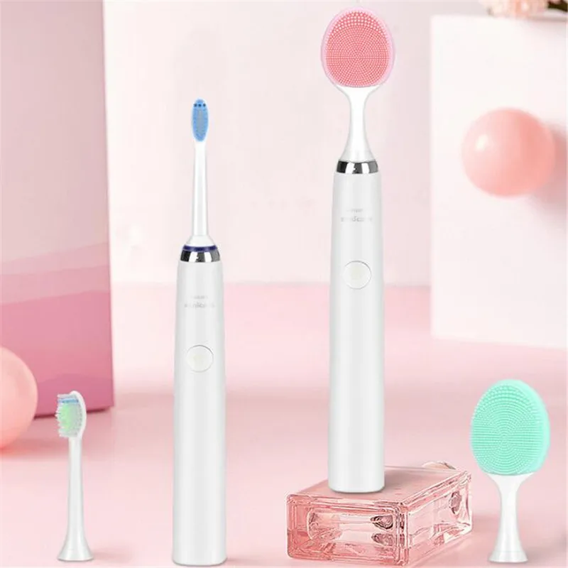 Подходит для зубных щеток Braun Oral-B Электрический Зубная щётка замена лицевой