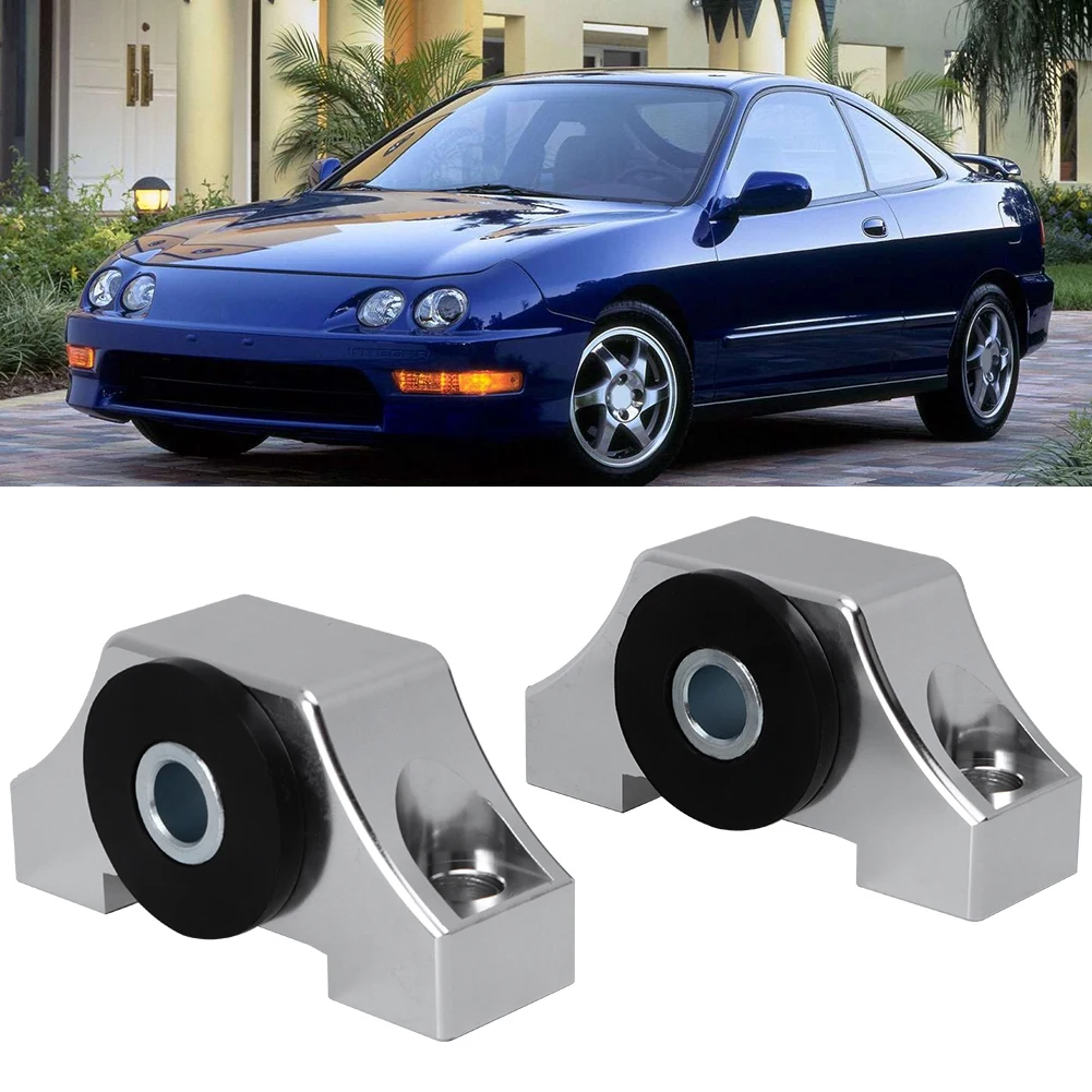 

New Engine Motor Mount Bracket Conversion Swap Engine Motor Mounts For Honda Civic 1992-2000 Dropshipping