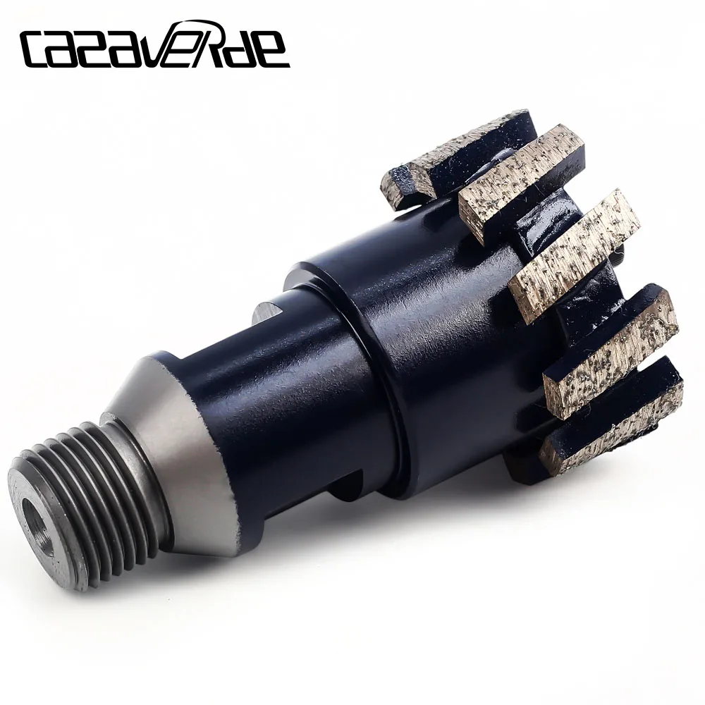 Станок с ЧПУ 50 мм газовым фланцем 1/2 для фрезерного станка калибровочное колесо