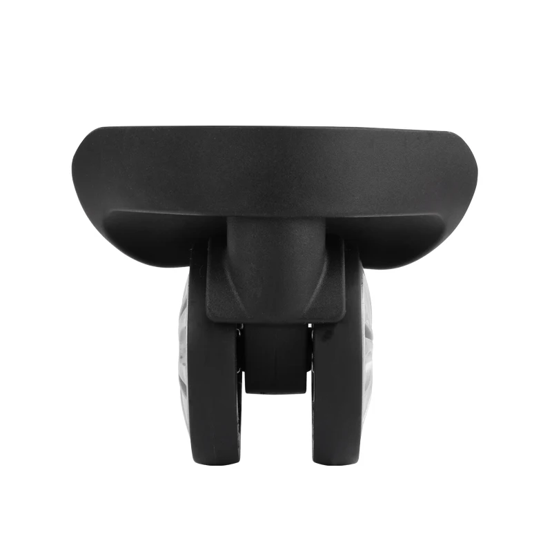Luggage wheel password luggage suitcase universal wheel reel mute wheel repair shock absorption 20 inch 26 inch