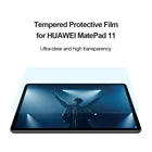 Защита экрана для Huawei MatePad 11 2021, защитная пленка для планшета, закаленное стекло для Huawei MatePad 11, аксессуары