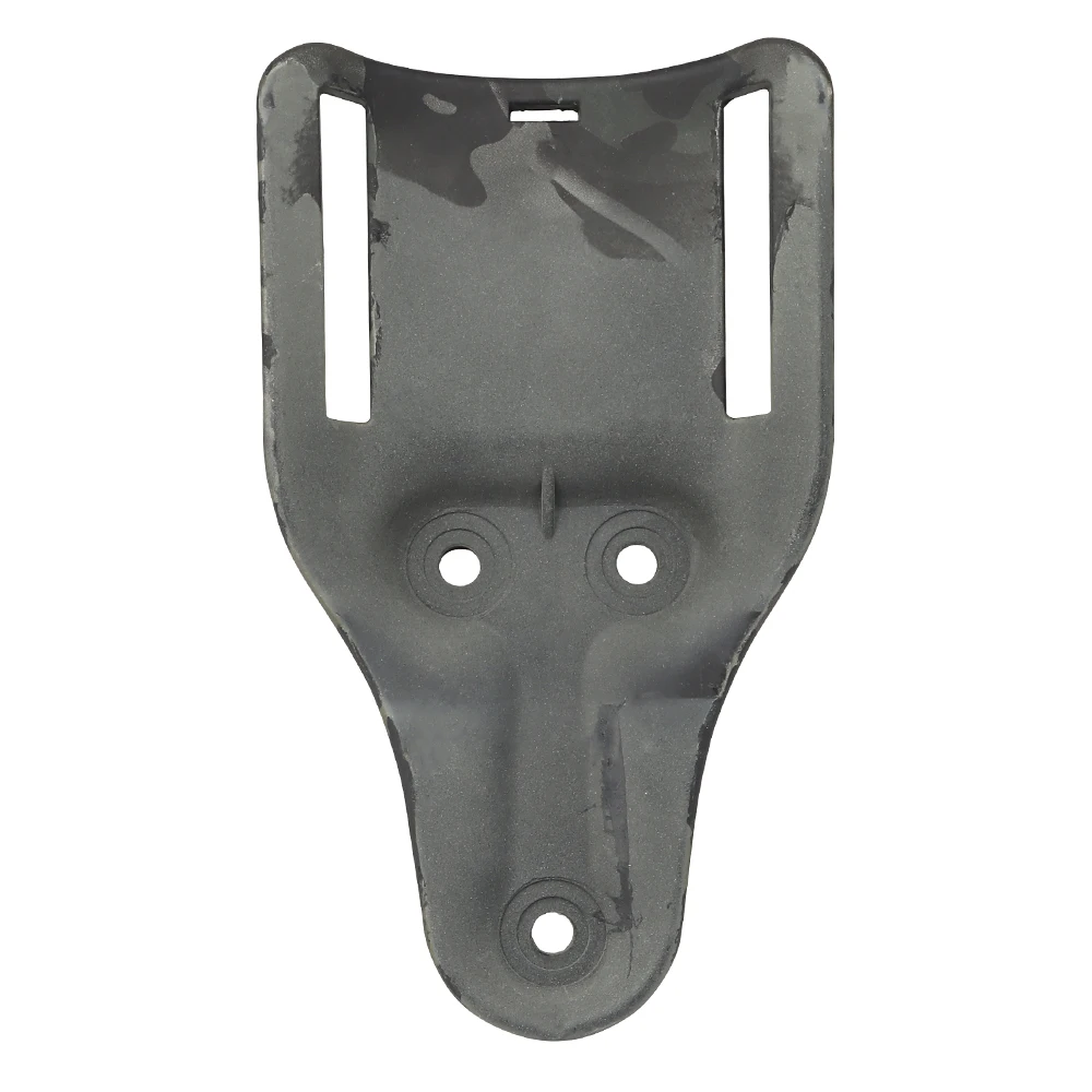 Новый адаптер кобуры базовая тактическая Система быстрой фиксации основание