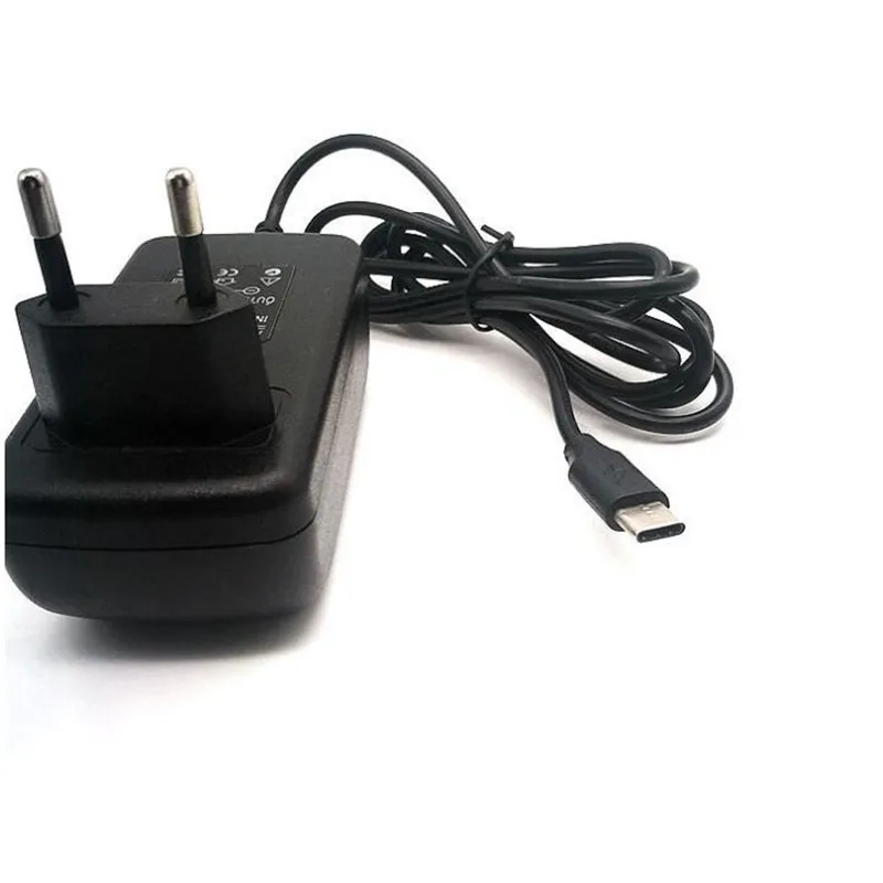 Настенное зарядное устройство с адаптером 12 В 2 А стандартный порт USB-C для CHUWI Hi13