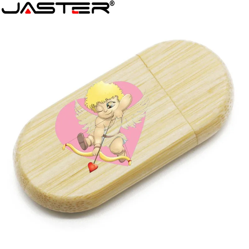 Флэш-накопитель usb в деревянном корпусе 4 ГБ 8 16 32 64 | Компьютеры и офис