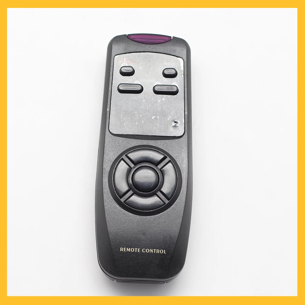 Пульт дистанционного управления|Пульты ДУ| |