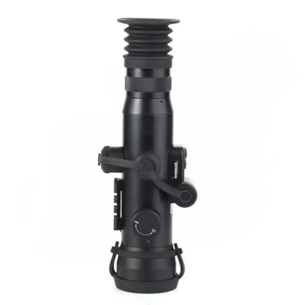 Инфракрасный прицел CR540 охотничий ночного видения дальность прицела|Ночное