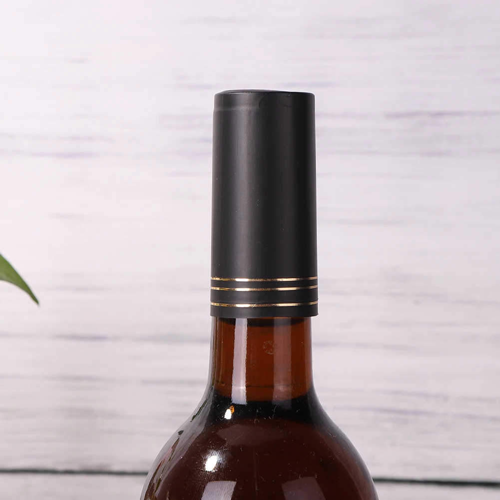 50 шт. термоусадочные крышки для винных бутылок | Дом и сад