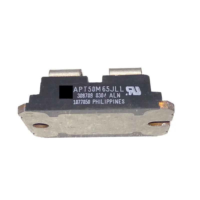 

APT50M65JFLL Original, Can Provide Test, 1 Year Warranty