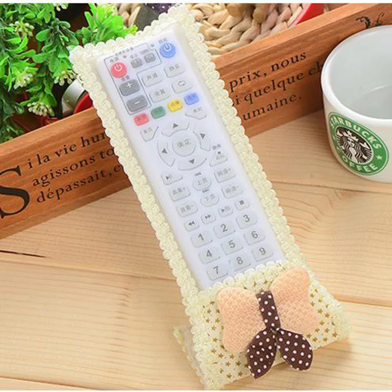 Горячая Распродажа чехол-пылезащитный чехол из ткани с рисунком медведя и