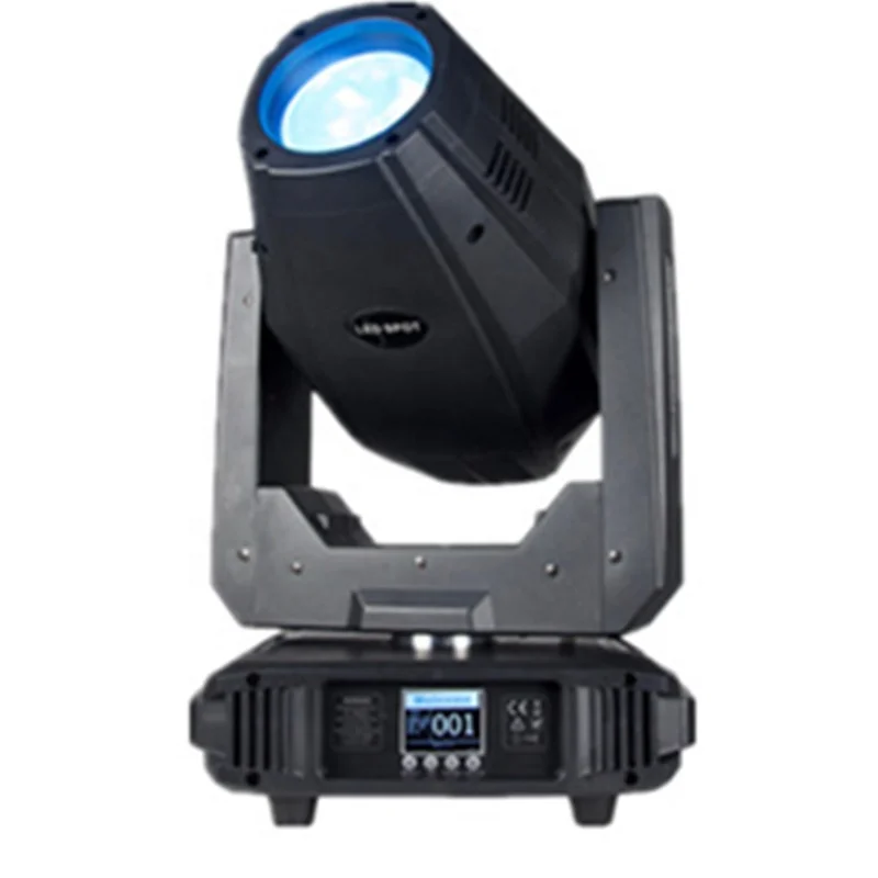 300 Вт точечный луч 3 в 1 светодиодный подвижный головной светильник|Эффект