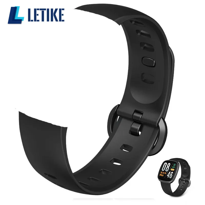 Letike GT103 Смарт-часы запасной ремешок сменный ремешок для GT103 смарт-браслет F8 дополнительные сменные ремешки