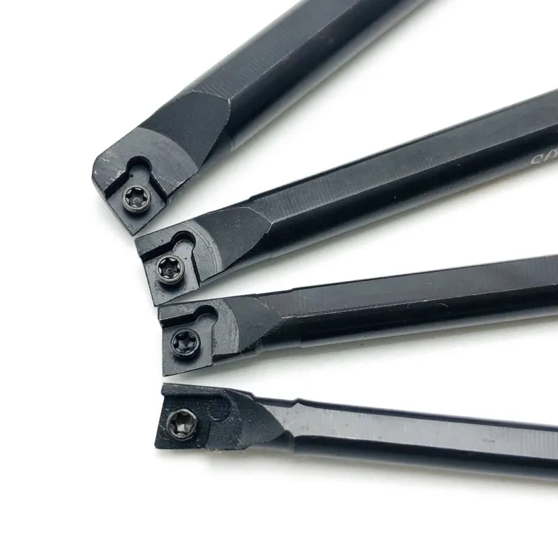 Рисунок 3 - режущий инструмент CCMT060204