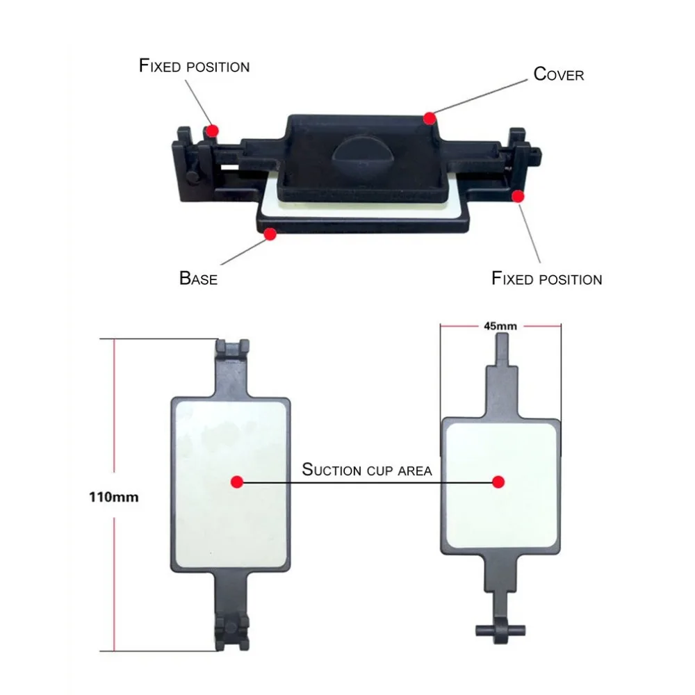 Набор инструментов для защиты экрана из закаленного стекла samsung iPhone инструменты