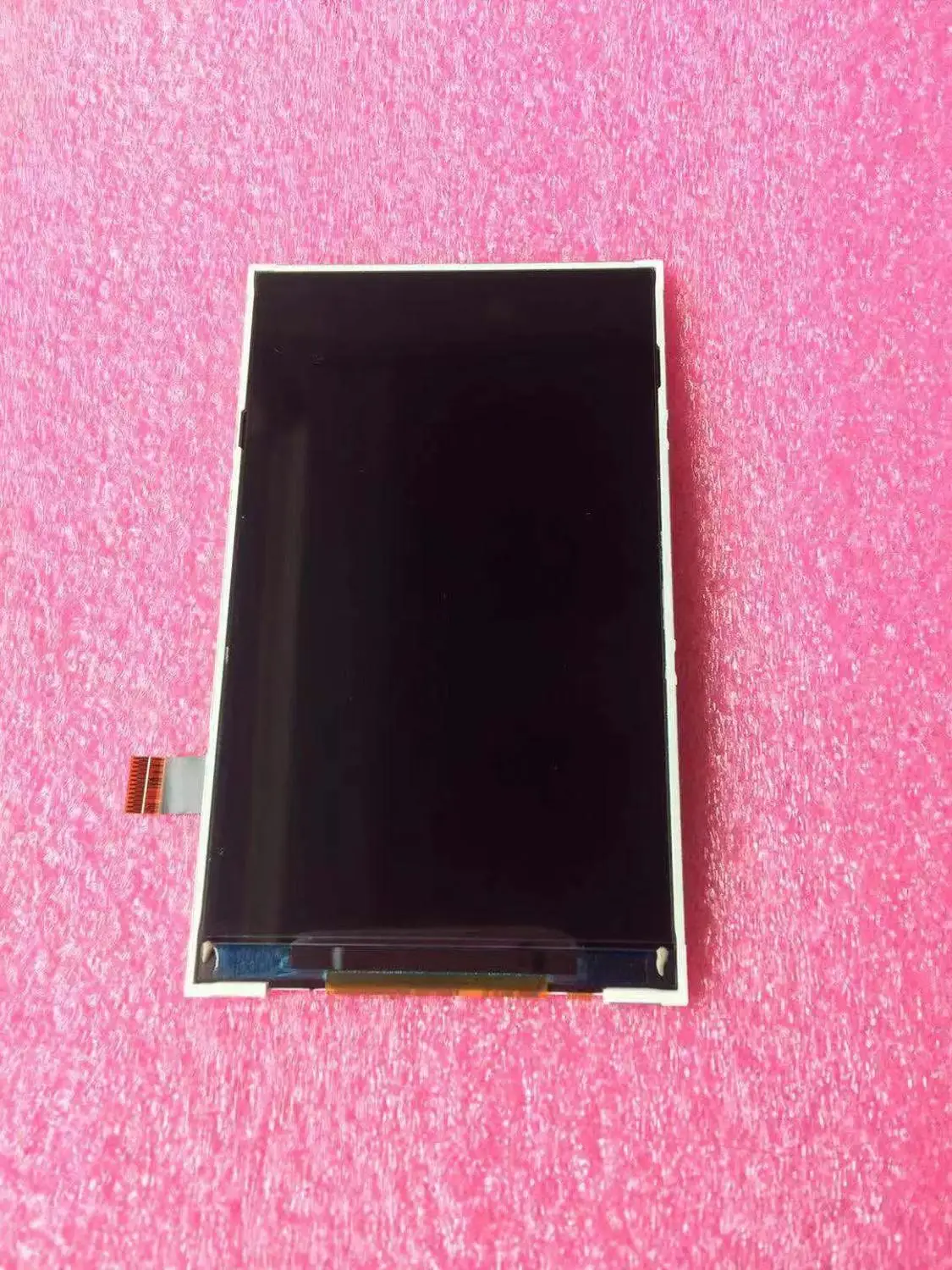 TIANMA 4,3 дюймовый ЖК-экран для Zebra Symbol TC20 TC25 TC200J сборщик данных