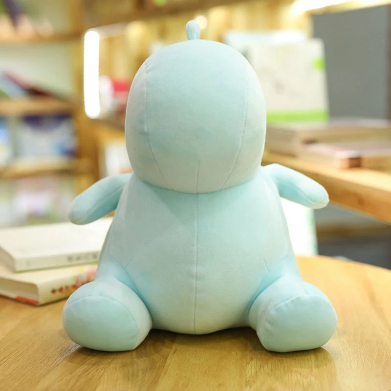 Динозавр JULY'S SONG 30/40/50 см плюшевые игрушки детские мягкие Мультяшные животные