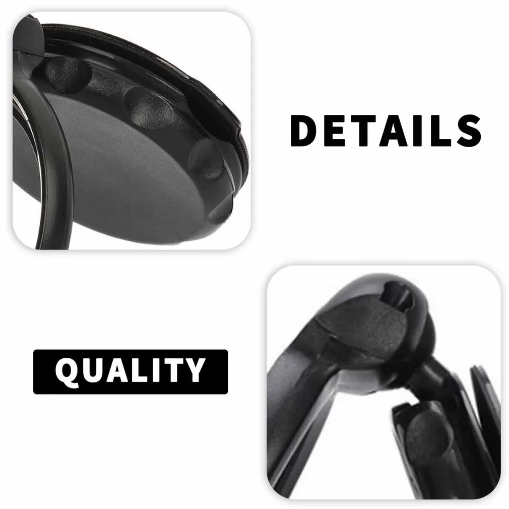

Windshield Suction Cup Mount Holder For TomTom Go Live 800 Start 20 25 GPS Stents Vent Mount Car Interior Decoration