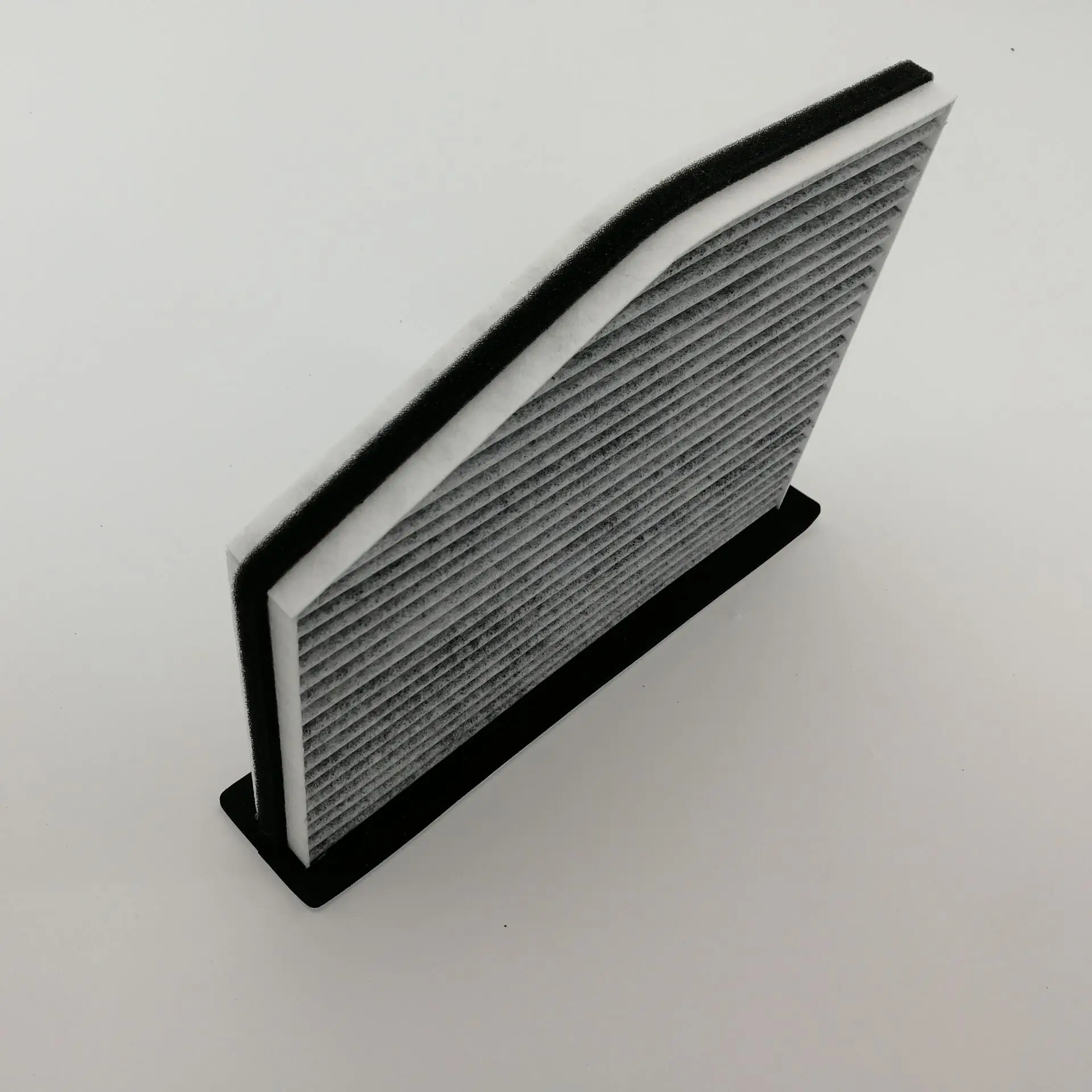 

cabin filter for Golf 6,Caddy, Sagitar, Octavia,Touran,Tiguan, TT 3.2,MAGOTAN 3.2,2.0 Lavida Passat/B7,ESO 1K0819644