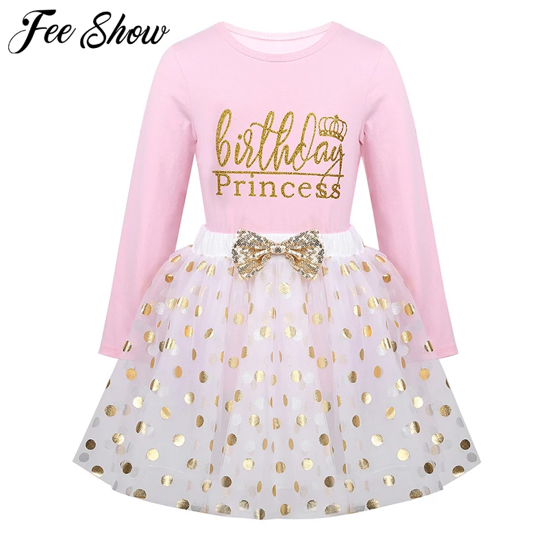 Комплект из двух предметов для маленьких девочек рубашка с длинным рукавом и