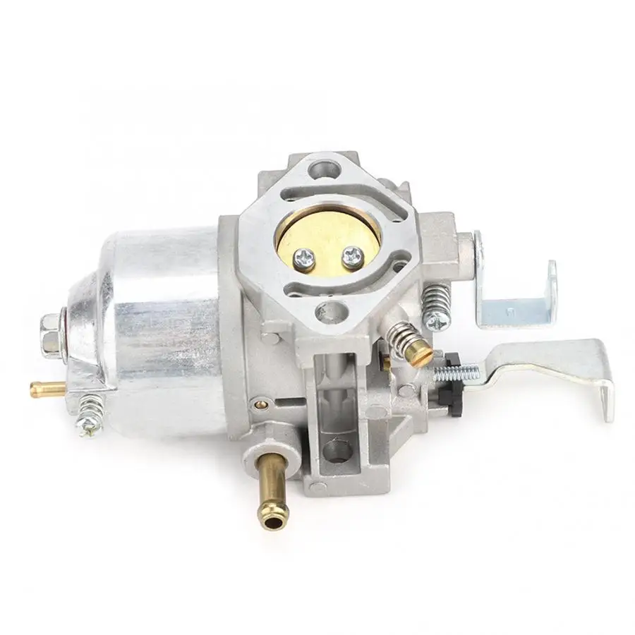 Алюминиевый сплав карбюратора Carb комплект подходит для Briggs &amp Stratton 715671 715505 715318 |