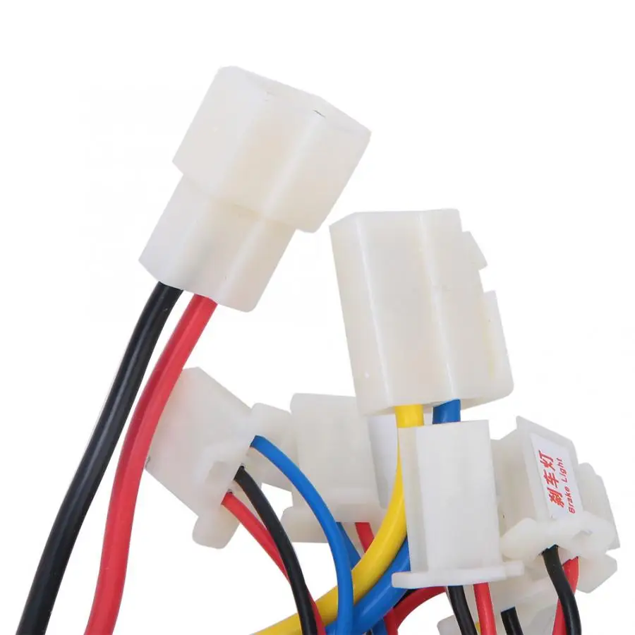 Регулятор скорости электродвигателя 48 В 800 Вт | Спорт и развлечения