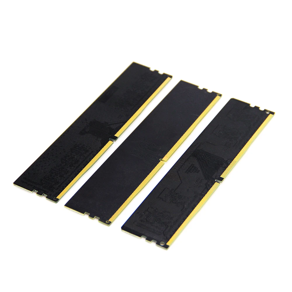 Yvonne DDR4 8G 2400MHZ PC оперативная Память 4 GB/8 GB/16 GB 2400 MHz/2666 MHz настольная память