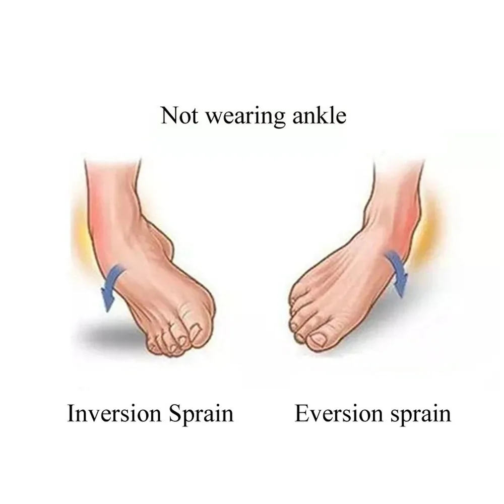 

1Pcs Plantar Fasciitis Sock Arch Support Achilles tendon Ankle Brace Sleeve Compression Effective Joint Pain Foot Pain Relief