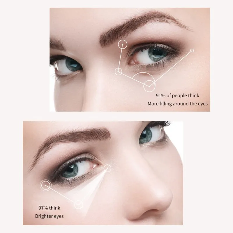 

Gold Caviar Electric Massager Eye Cream Essence Eye Bag Removal Dark Circle Eye Repair Anti Puffiness Anti Aging Anti Wrinkle