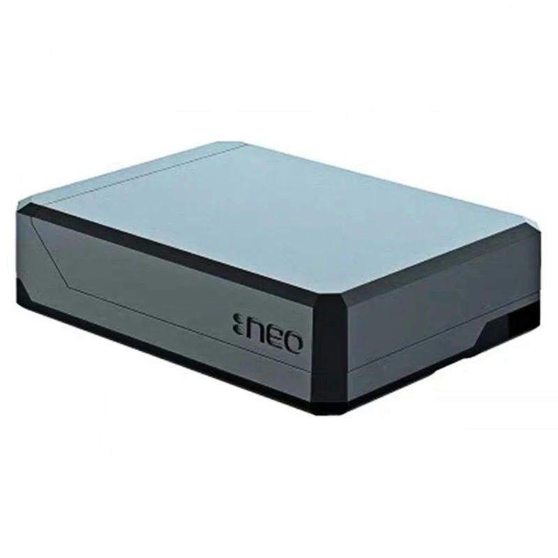 

Raspberry Pi 4 Aluminum Case Box Metal Shell Protective Cover Enclosure for Raspberry Pi 4 Model B