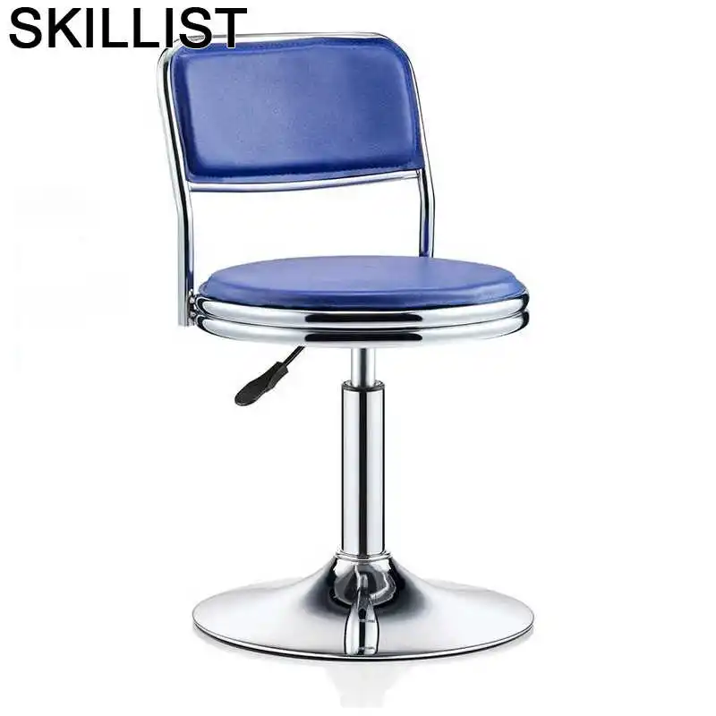 

Barkrukken Sedia Stoelen Para Bancos Moderno Sandalyesi De La Barra Taburete Sedie Cadir Cadeira Silla Stool Modern Bar Chair
