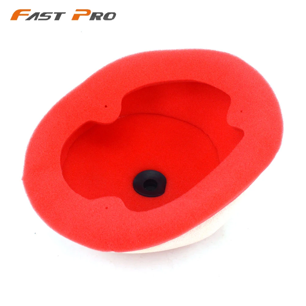 Двойной пенопластовый воздушный фильтр очиститель для KTM модели SX EXC XC SXS XCW SXF XCF MXC