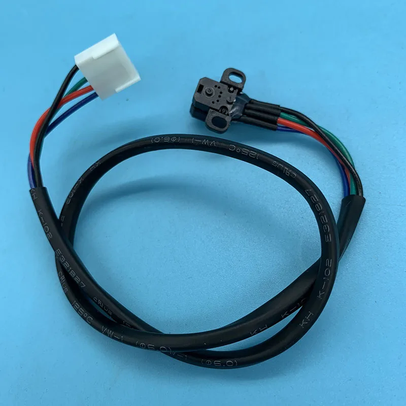 Inkjet printer encoder raster sensor for Wit color Ultra 9000 9100 9200 DX5 dx7 printhead Smart H9730 reader | Компьютеры и офис