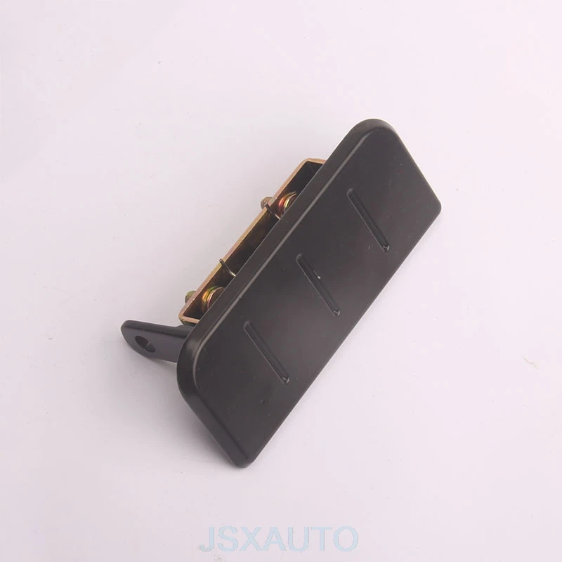 Аксессуары для экскаватора Автомобильный Дверной замок двери кабины блокировка