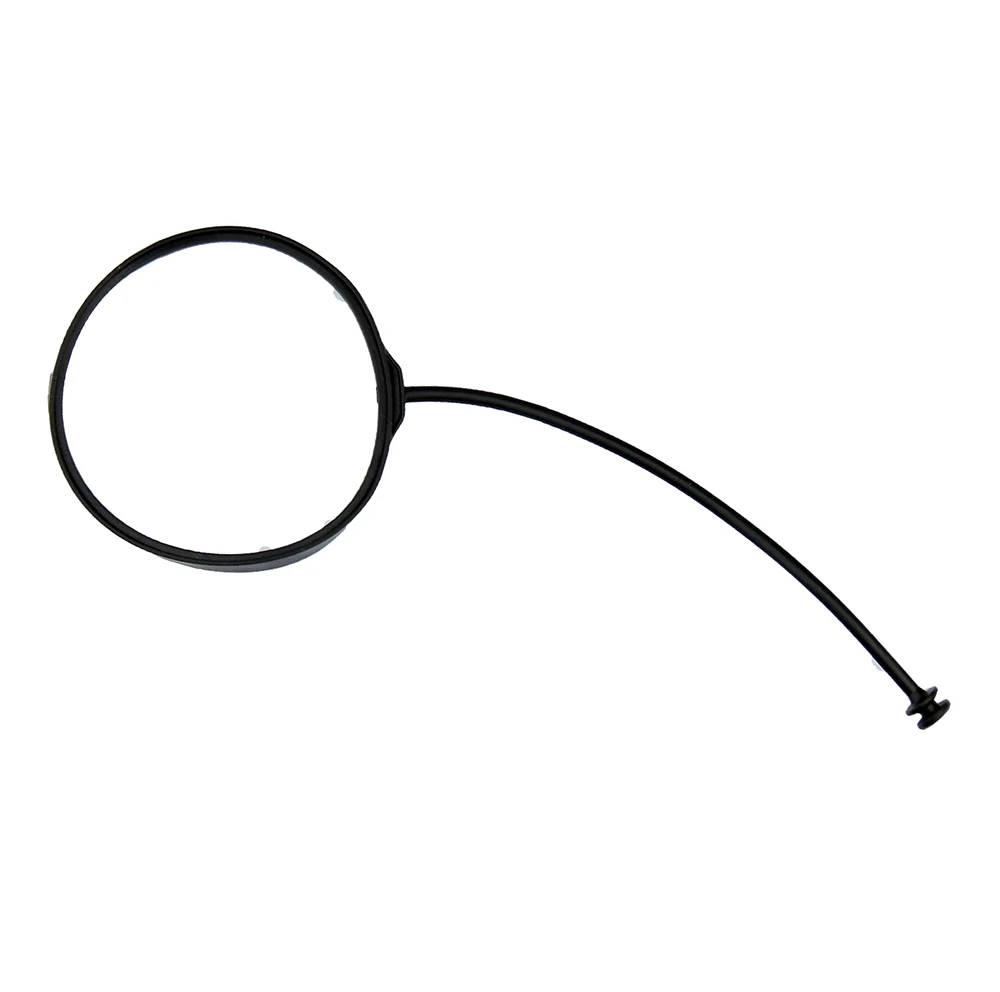 Black NBR Fuel Tank Cap Band Cord Fit for BMW E81 E82 E88 E46 E90 E93 E39 E60 E64 E68 X3 X5 X6 | Автомобили и мотоциклы