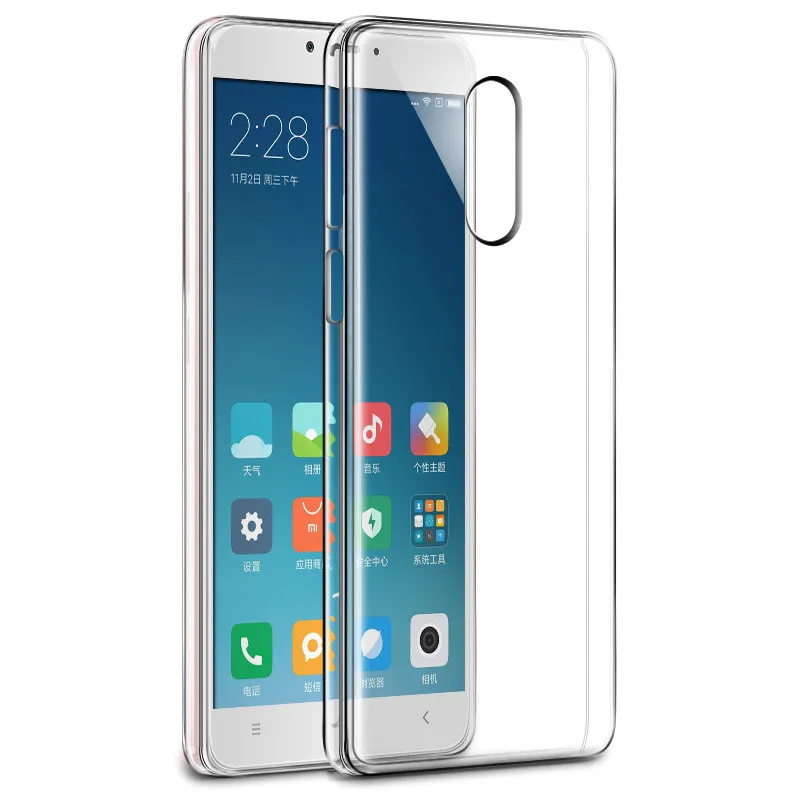Пластиковый чехол для телефона Xiaomi Redmi S2 4A 4X Note 4 5 6 7 8 8T Pro 5A 10 8A 7A 6A MI 9 A1 A3 A2 Lite
