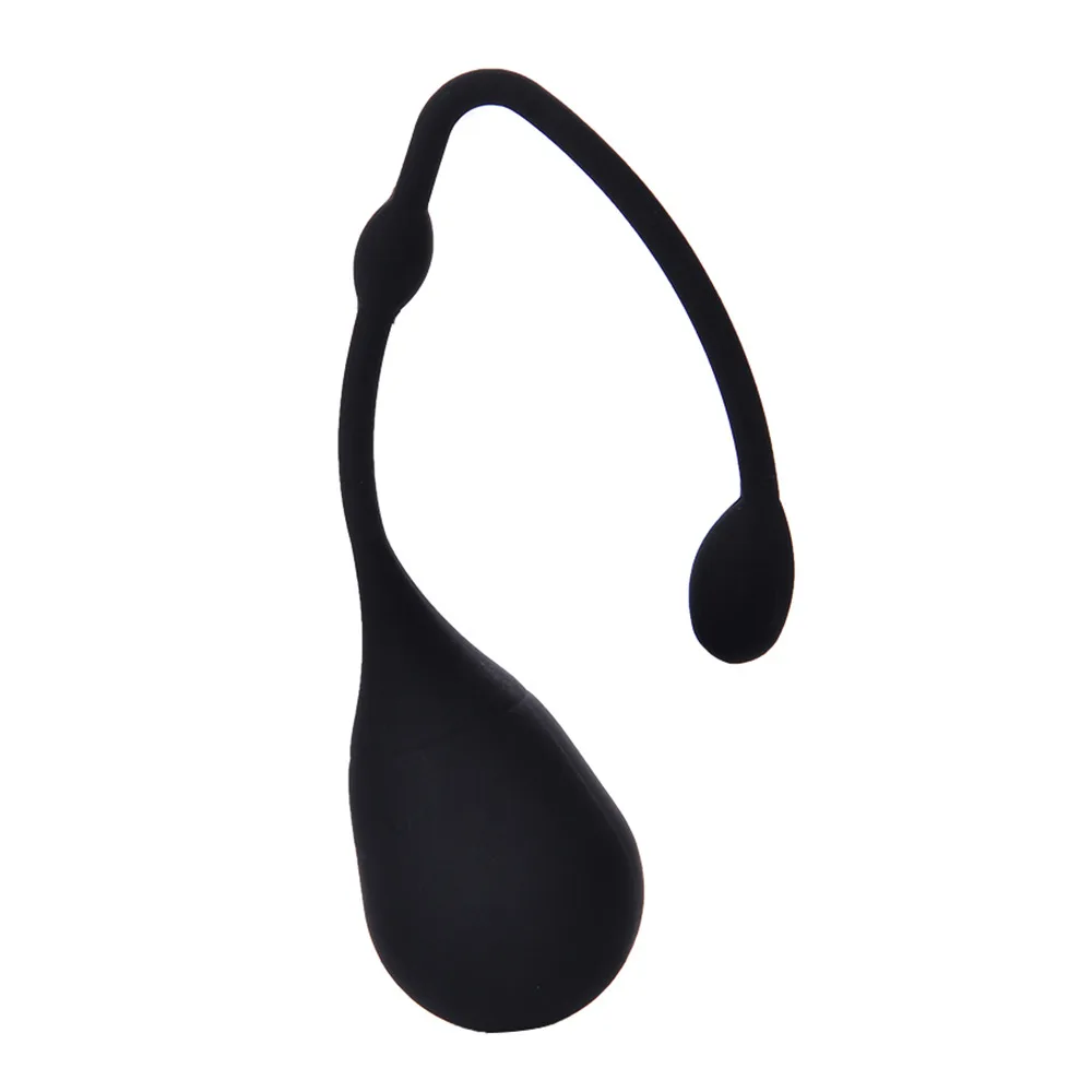 Медицинские силиконовые смарт вагинальные шарики Бен Ва укрепление вагины